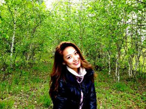 Х.Бадамгэрэл: Миний гоо сайхны нууц миний шүд